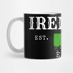 Ireland Mug